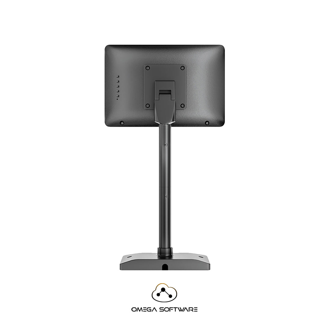 Pole Customer Display