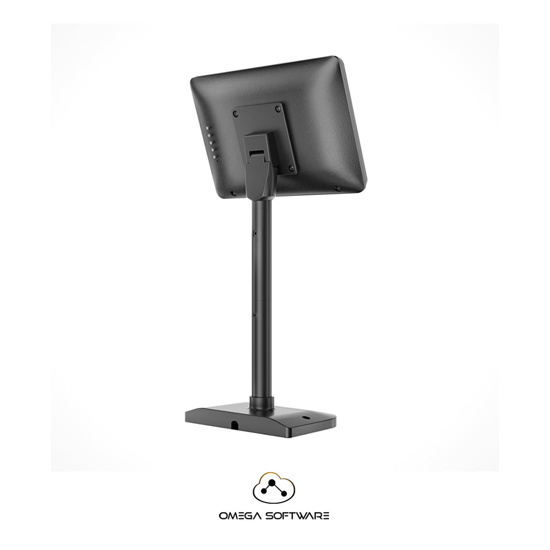 Pole Customer Display