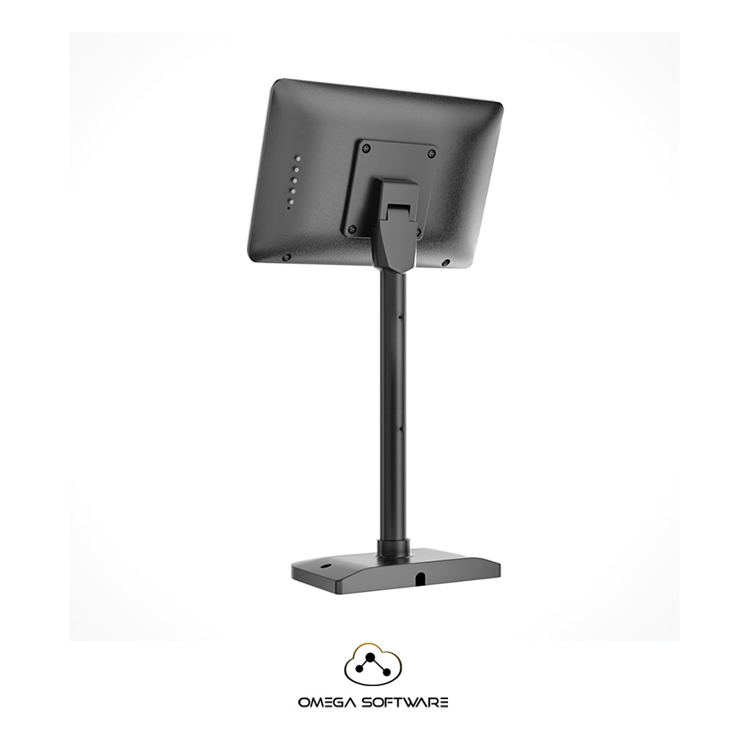 Pole Customer Display