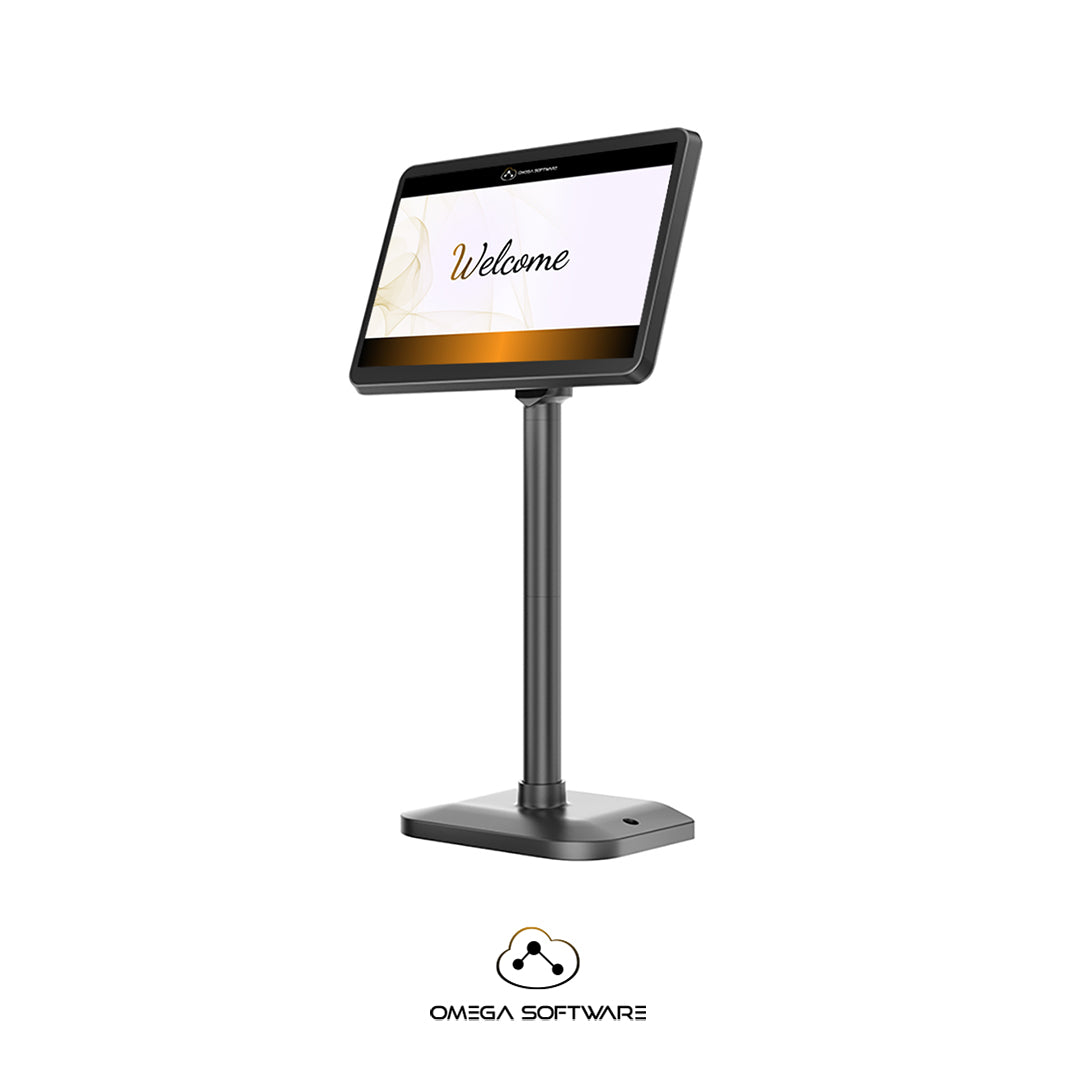 Pole Customer Display