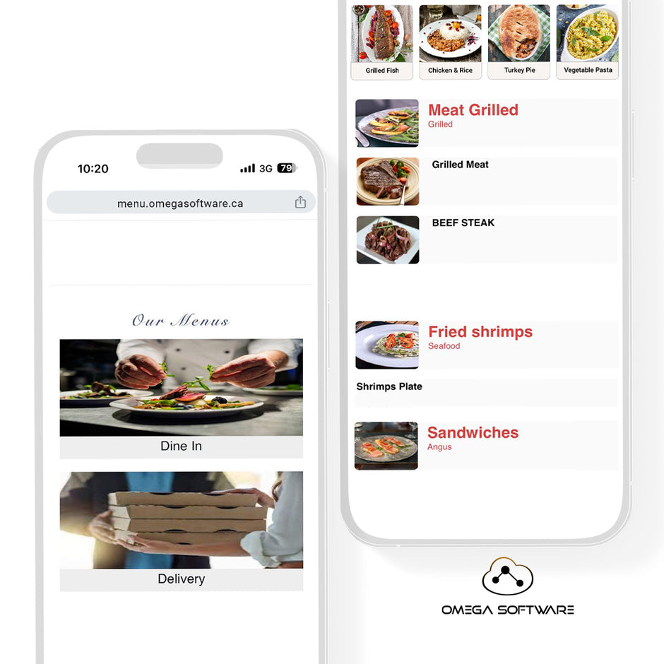 Products – Omega Software