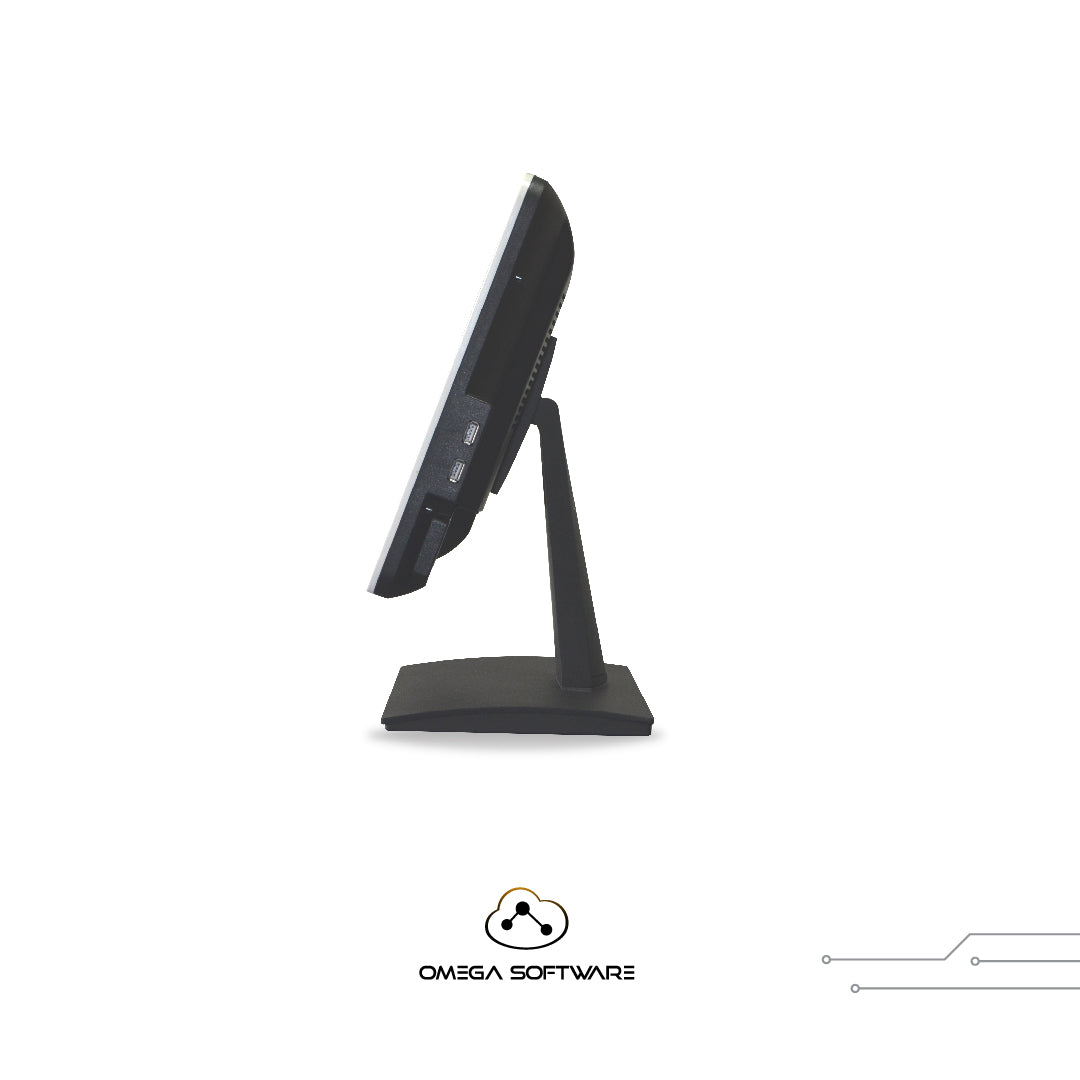 Omega POS All in one Touch Screen PC - Windows OS – Omega Software