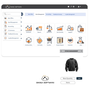 Products – Omega Software
